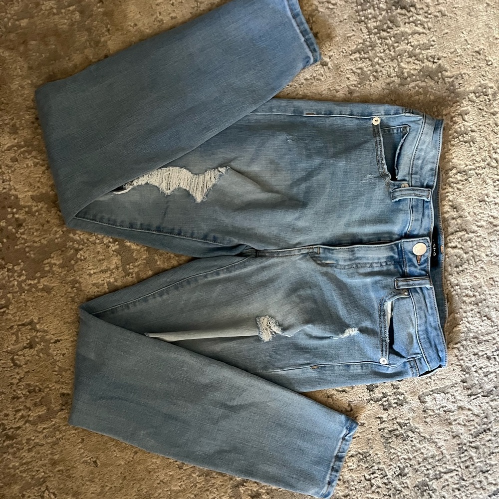 Aeropostale jeans/ jeggings